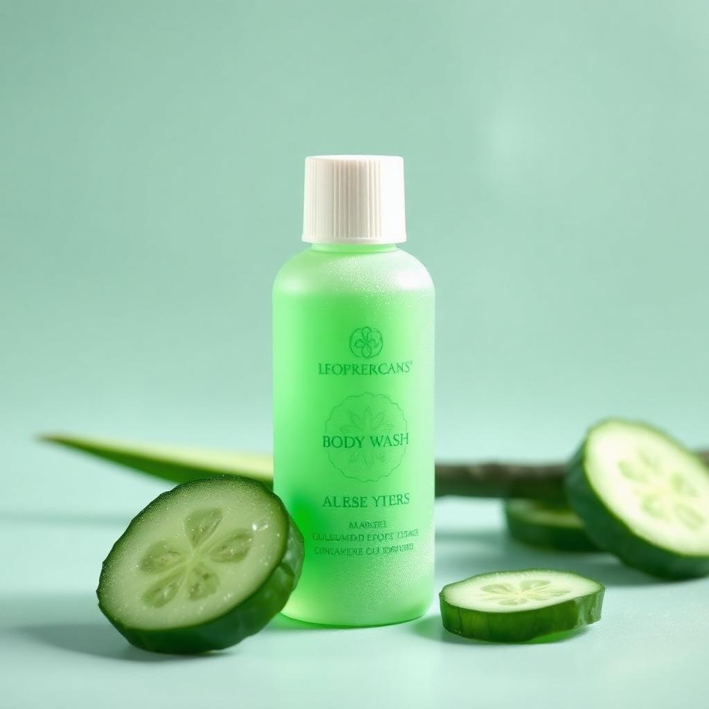 Body Wash