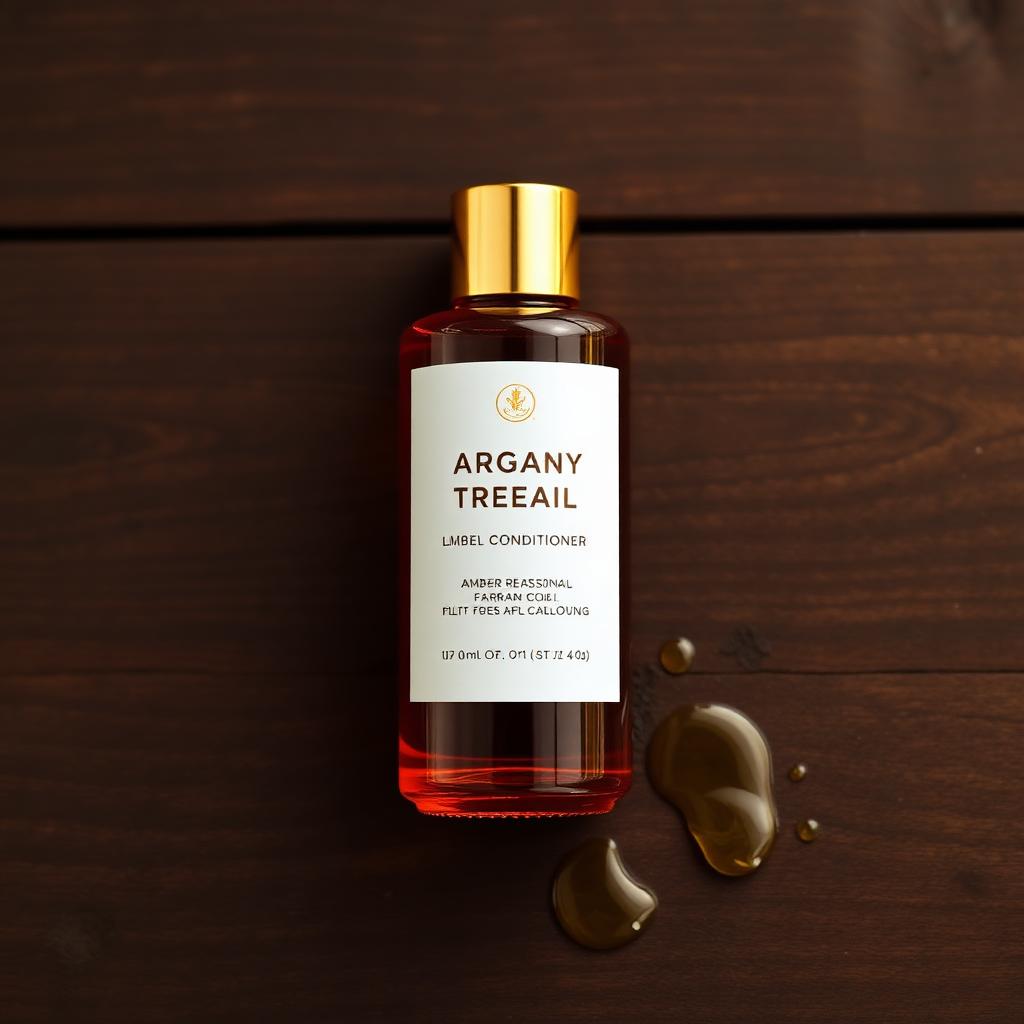 Argan Conditioner 40ml