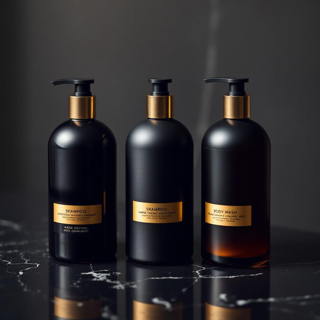 Shampoo