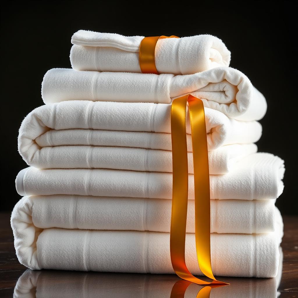 Housekeeping Essentials