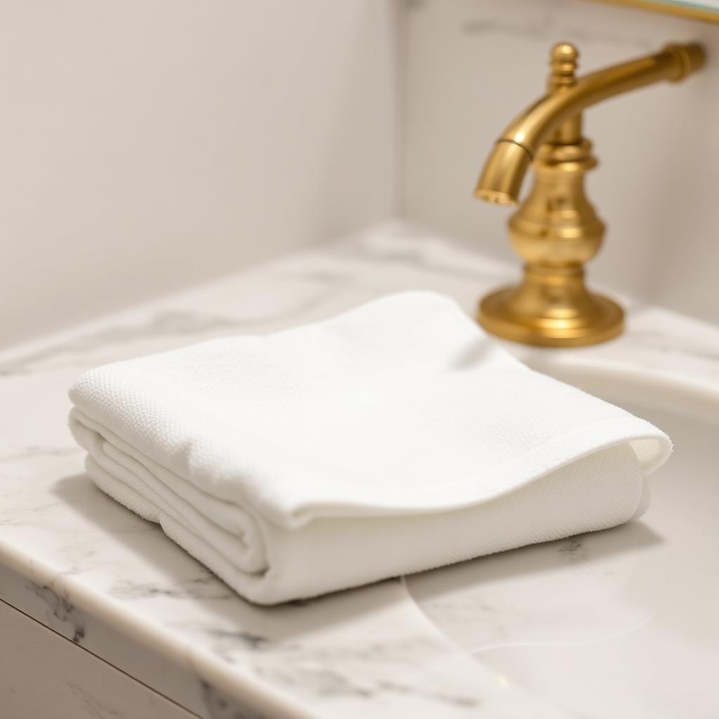 Hand Towel 450 GSM