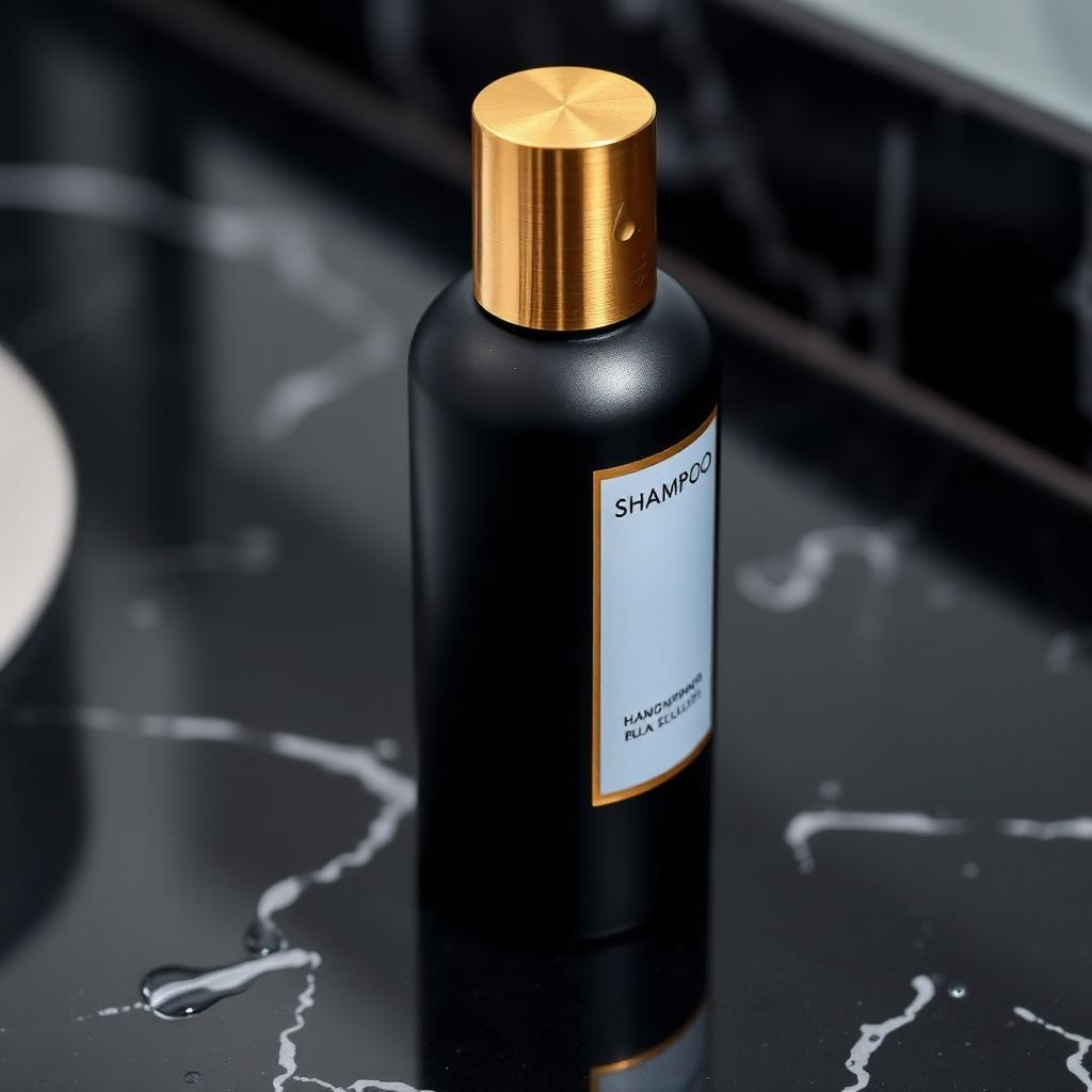 Keratin Shampoo 30ml