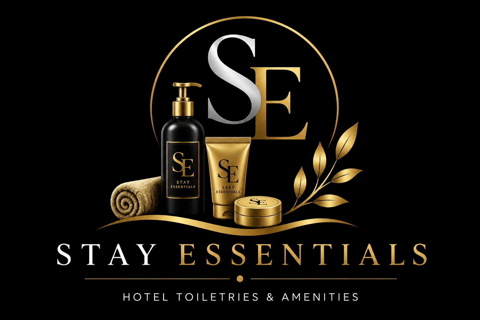 StayEssentials