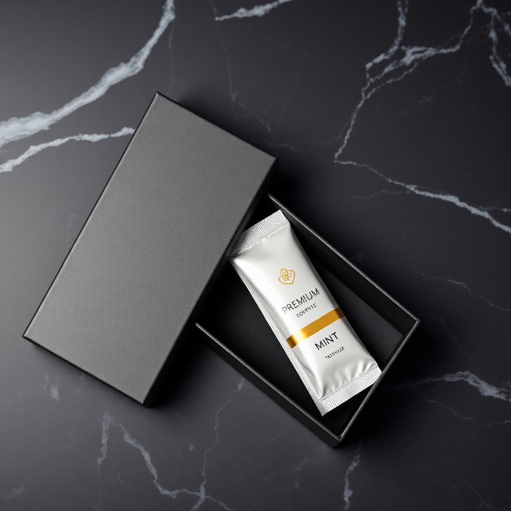 Premium Dental Kit