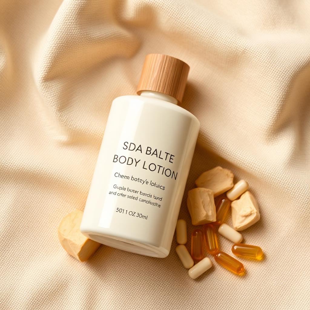 Body Lotion