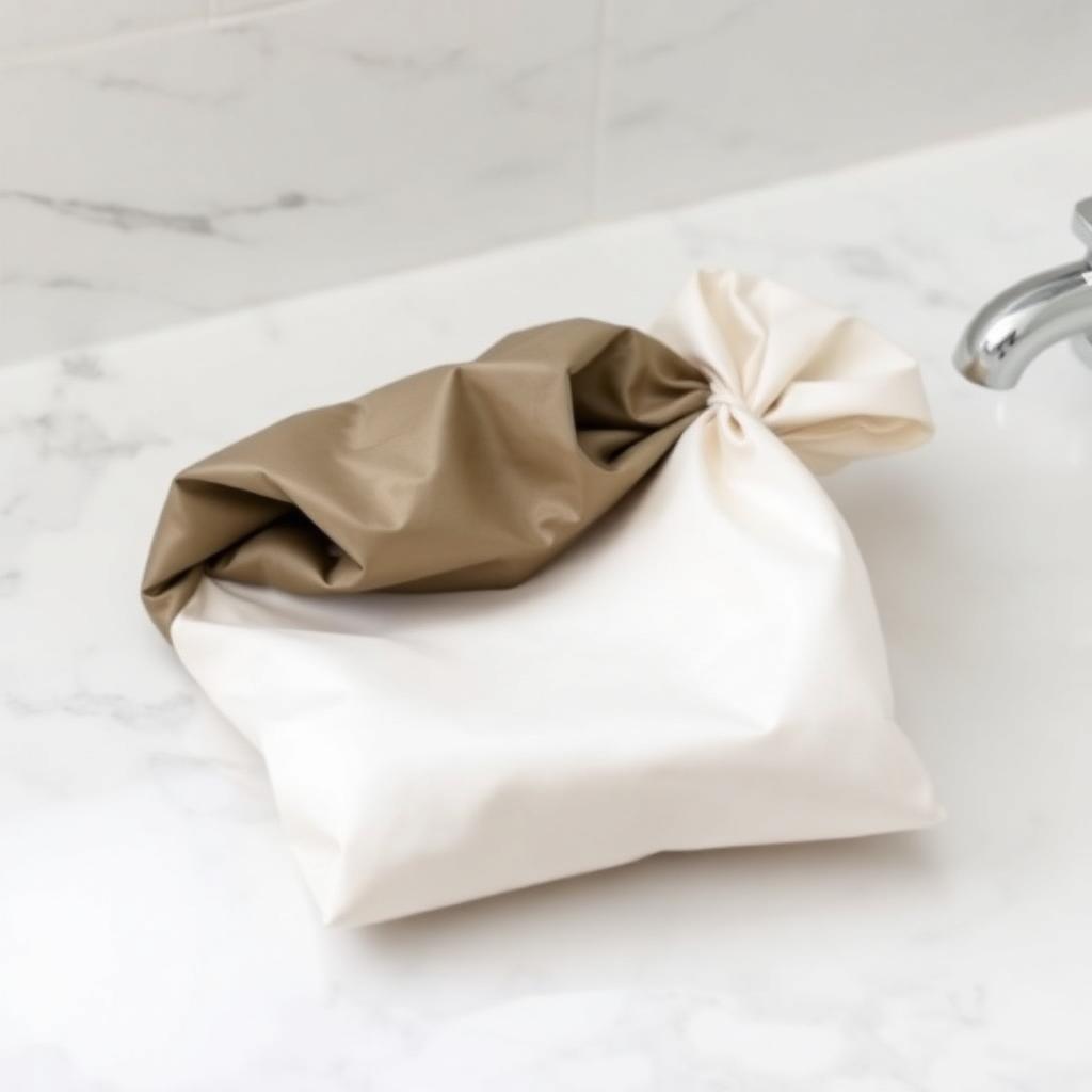 Shower Caps