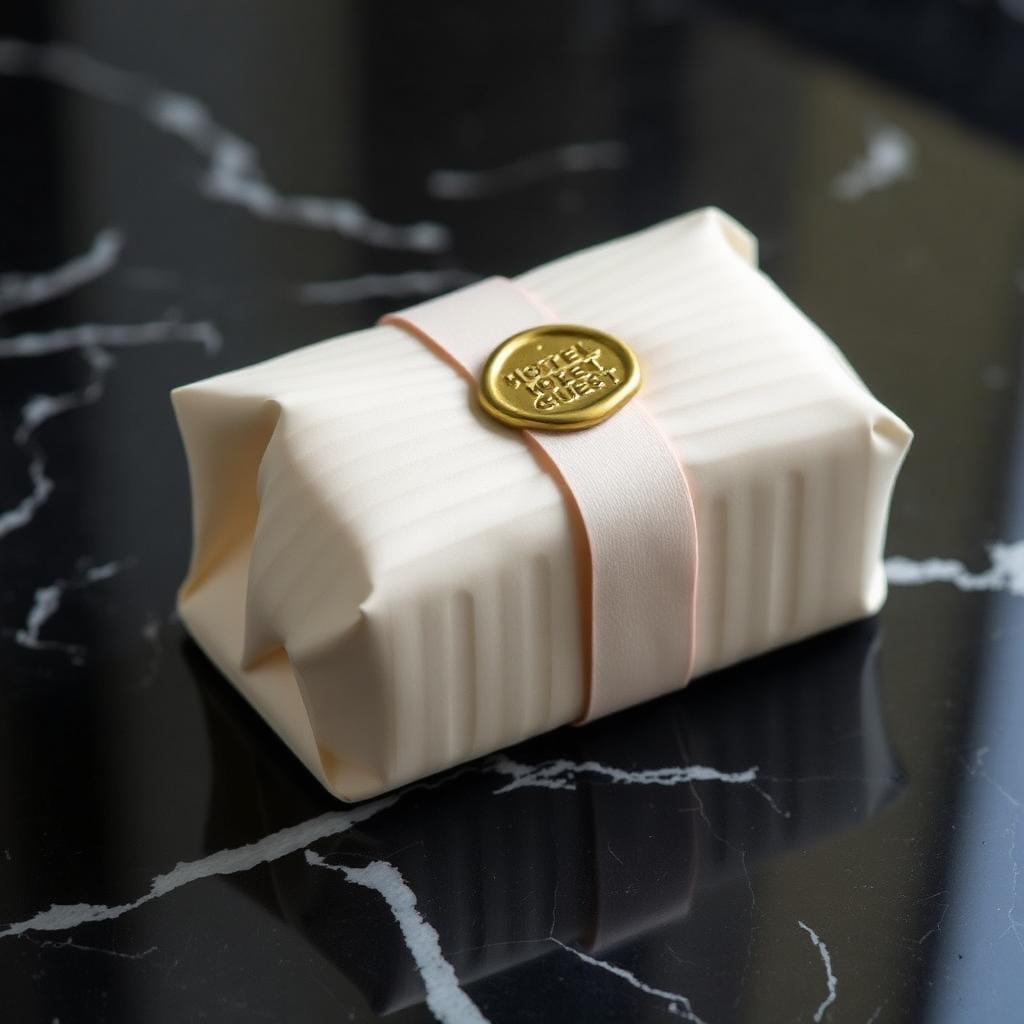 Signature Glycerin Soap 15g