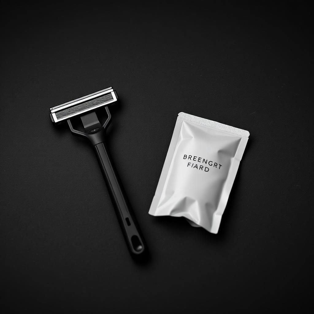 Shaving Kits
