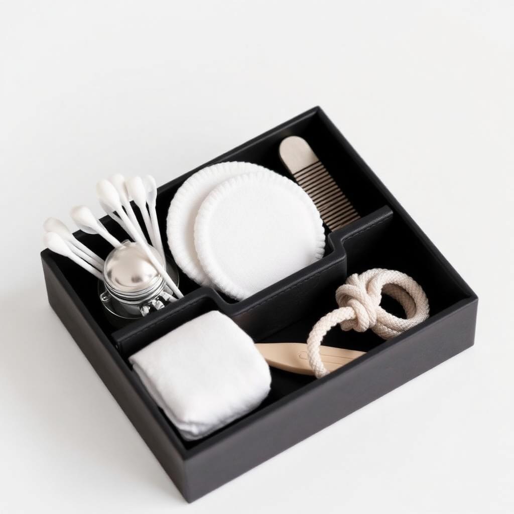 Vanity Kits